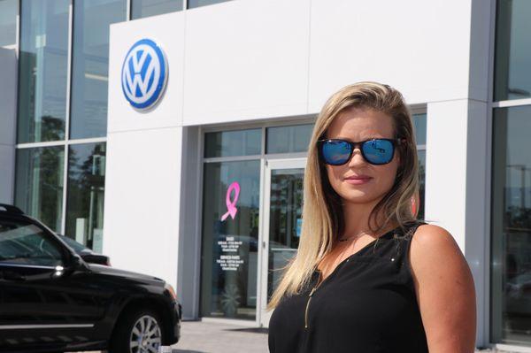 Volkswagen of Macon