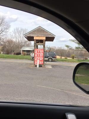 Laurel Mills Store