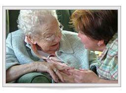 ComForcare offers private duty, non-medical home care.