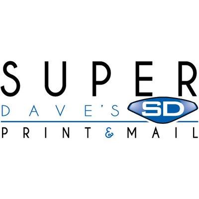 Super Dave's Print and Mail