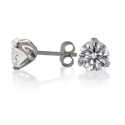 Lazare Diamonds earrings