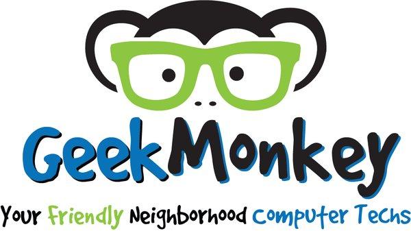 Geek Monkey