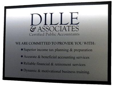 Dille & Associates