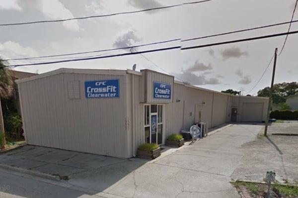 NEW LOCATION!!!!
 1227 S Lincoln Ave., Clearwater Florida 33756