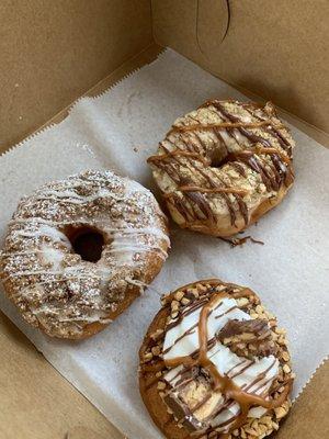 Marcella's Doughnuts & Bakery