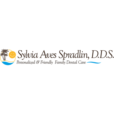 Sylvia Aves Spradlin, DDS