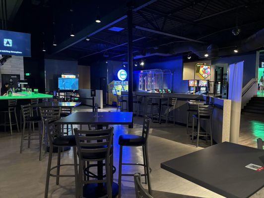 Cinergy Tulsa