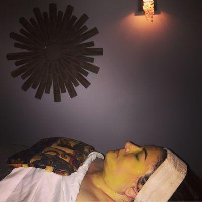 Lotus Anti-aging Facial