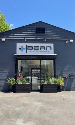 Bean Sports Medicine