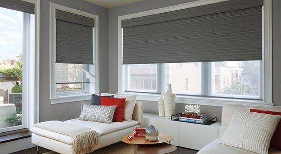 We carry Roller Shades,  Cellular Shades,  Exterior Shades and more at The LOWEST Prices Possible.