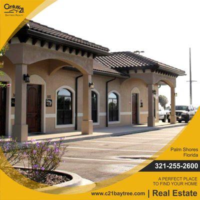 Century 21 Baytree Realty