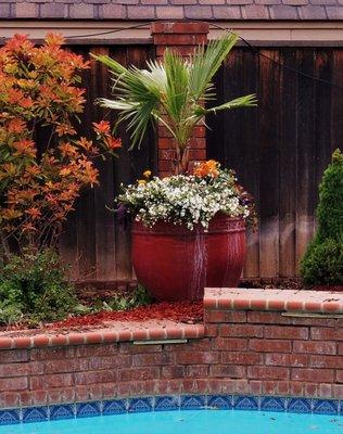 Wes' Landscape Care and Design