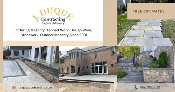 J Duque Contracting