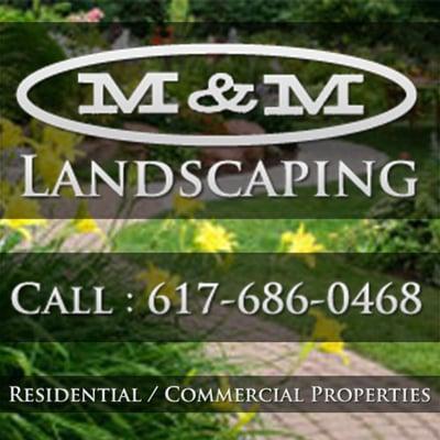 M&M Landscaping