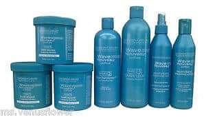 Wave Nuvoe /Designer Curl $120.00