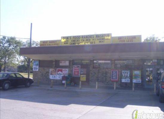 Don's THE BEST Burgers and cold cuts !