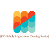 TK's Bubbly Bright Home Cleaning Service