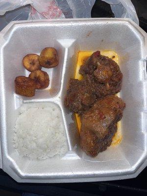 Oxtail