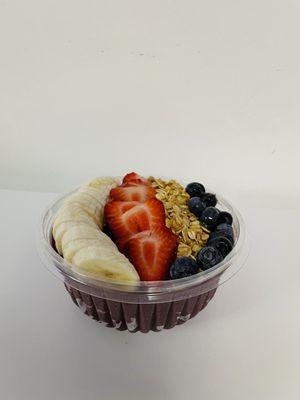 Piñata Açaí Bowl