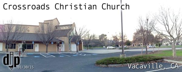 Crossroads Christian Church