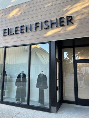 Eileen Fisher