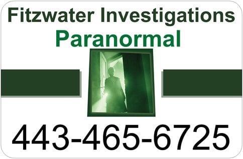 Fitzwater Investigations