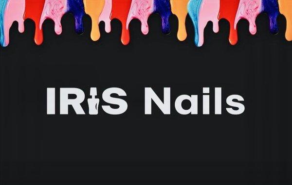 Iris Nails