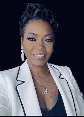 LaQuisha Wilks - Assured Real Estate Services