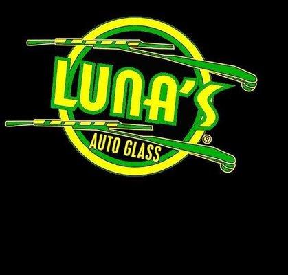 Los Luna Auto glass