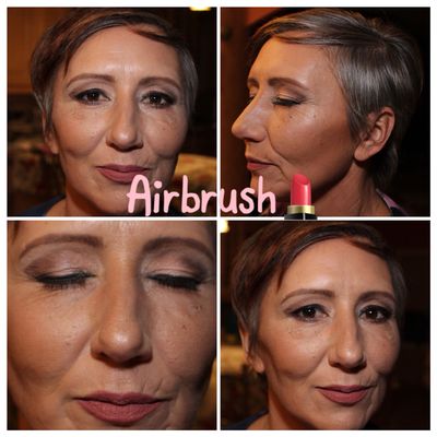 Airbrush!