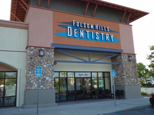 Folsom Hills Dentistry and Orthodontics