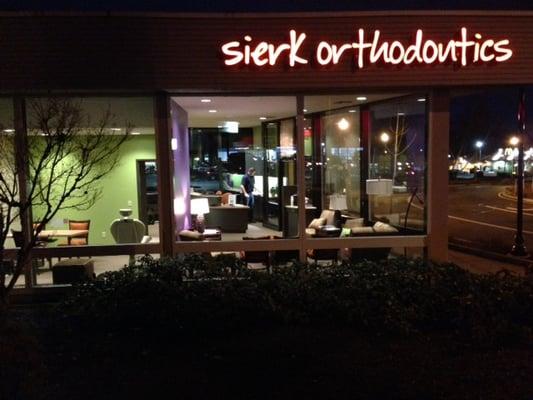 Sierk Orthodontics