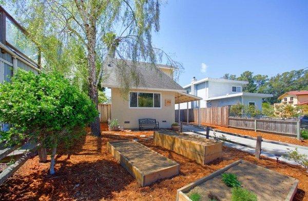 Listing: 353 Alamo Ave. Westside Santa Cruz SOLD 5/30/19 for $949,900