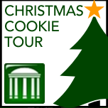 Union Square Christmas Cookie Tour