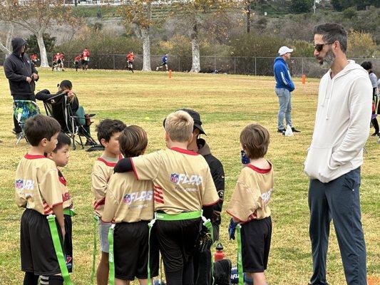 South OC Flag Football