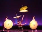 The Golden Dragon Acrobats