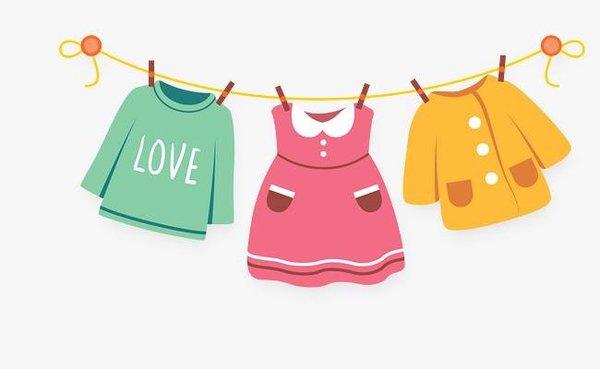 Kids dresses