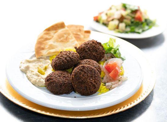 Falafel