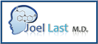 Last Joel MD Psychiatrist