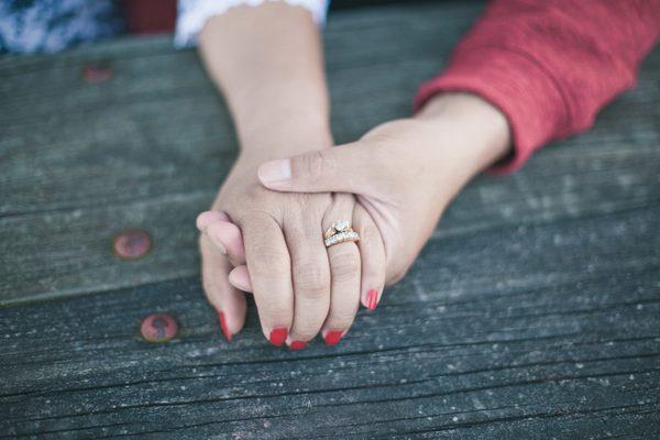 Engagement Photos