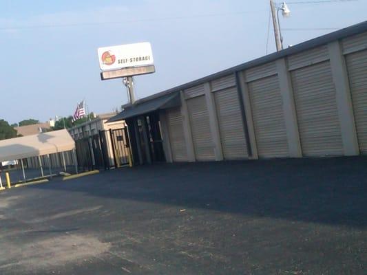 Stonegate Self Storage