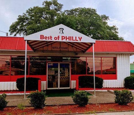 Best of Philly