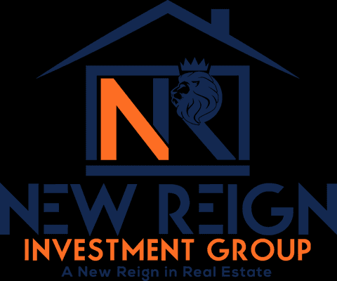 New Reign Investment Group Logo