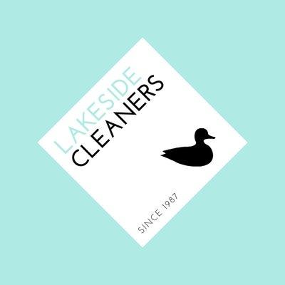 Lakeside Cleaners