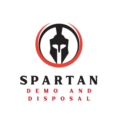 Spartan Demo and Disposal