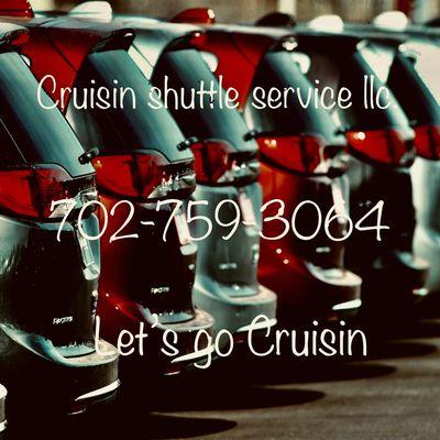 Cruisin Shuttle Services