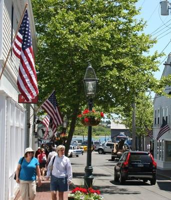 Martha's Vineyard Tour Guide