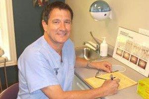 Dr. Michael Howl, DDS