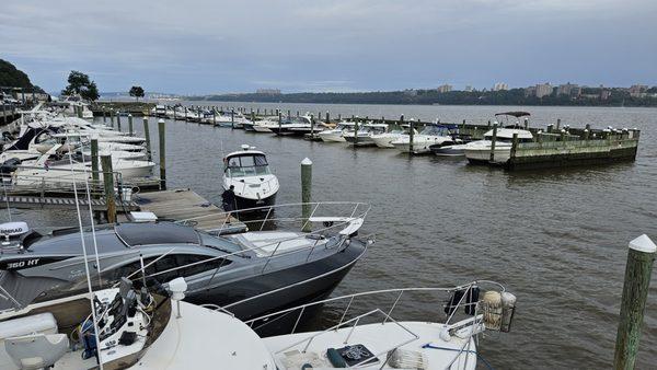 Englewood Marina