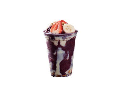 Acai cup